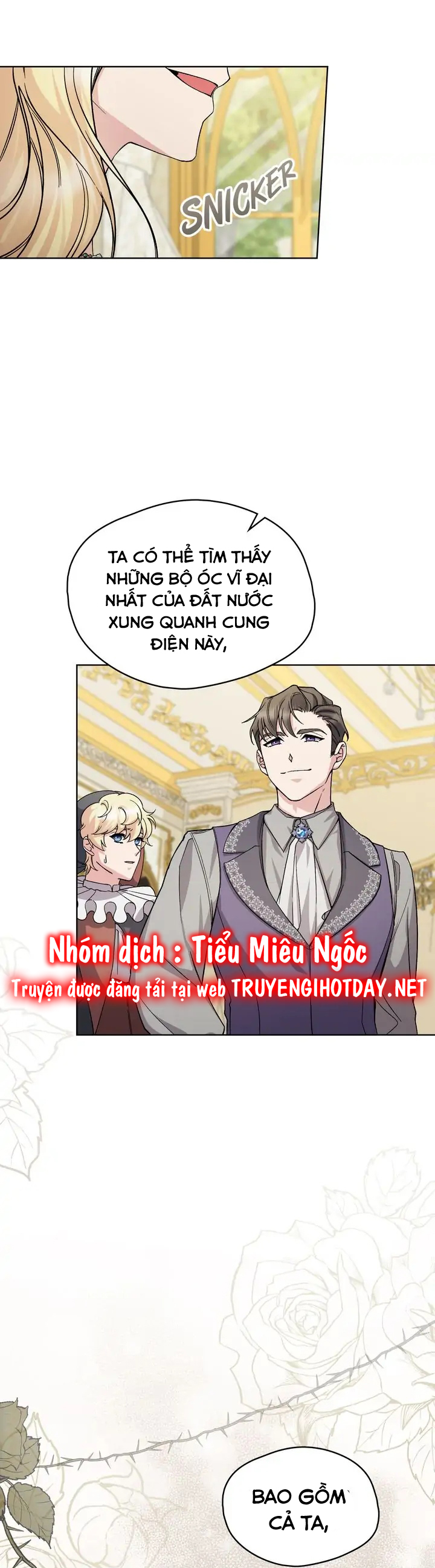 nỗi buồn của chú hề chapter 61 27