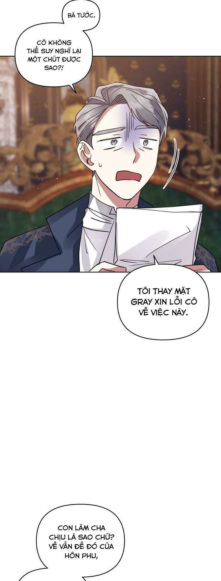 ác nữ phản diện đã chọn nam chính chapter 21 27