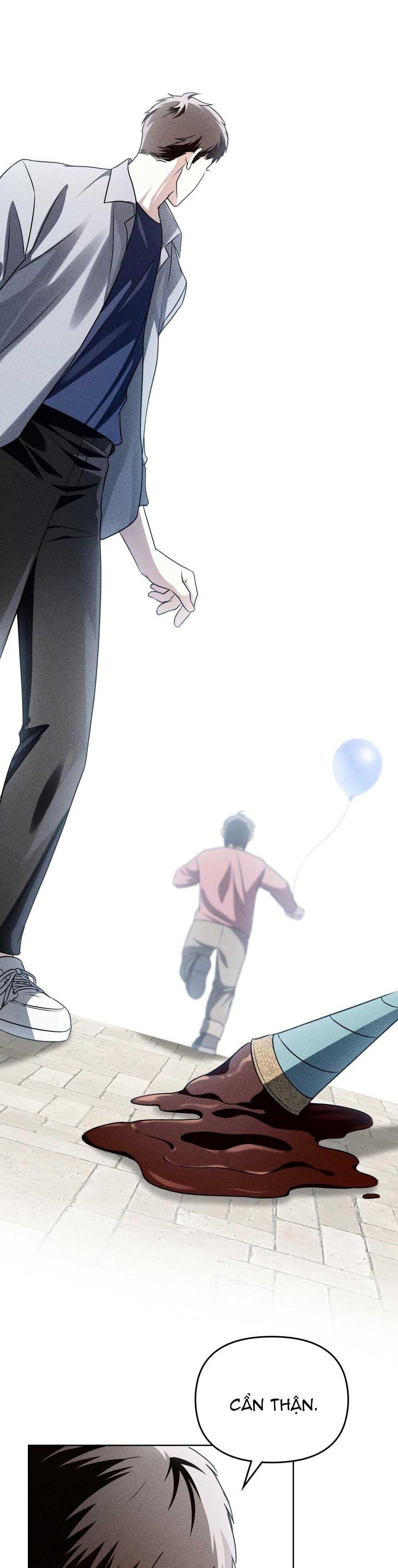 (cbunu) lửa hồn chapter 31 35