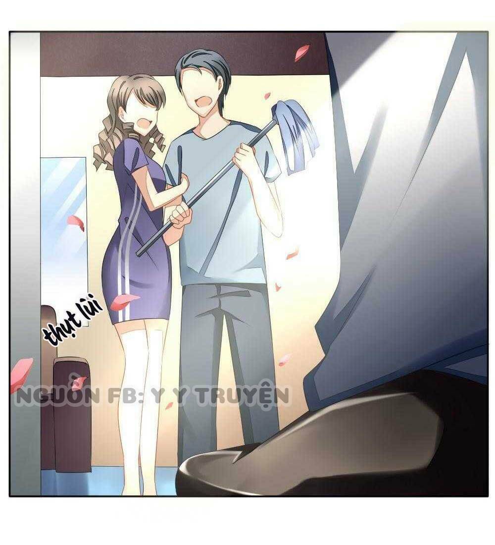 vị hôn thê bỏ trốn chapter 52 28