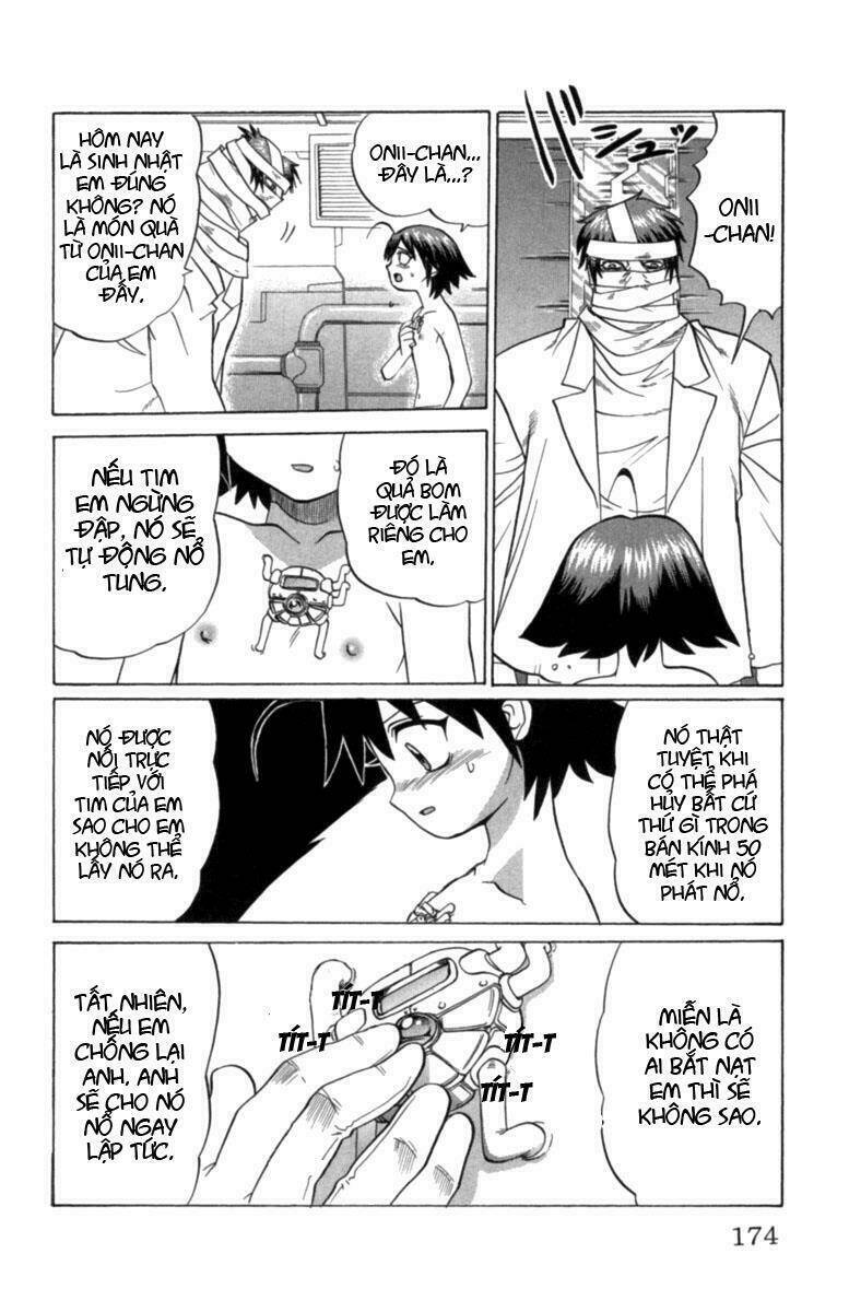 chaosic rune chapter 26 9