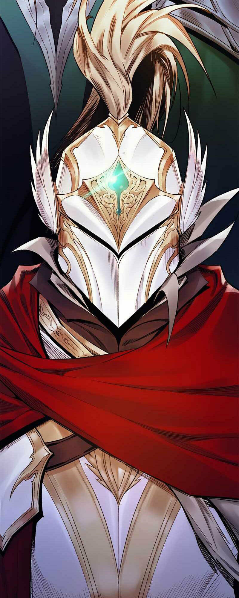 tu sĩ trị liệu của thái dương giáo chapter 48 76