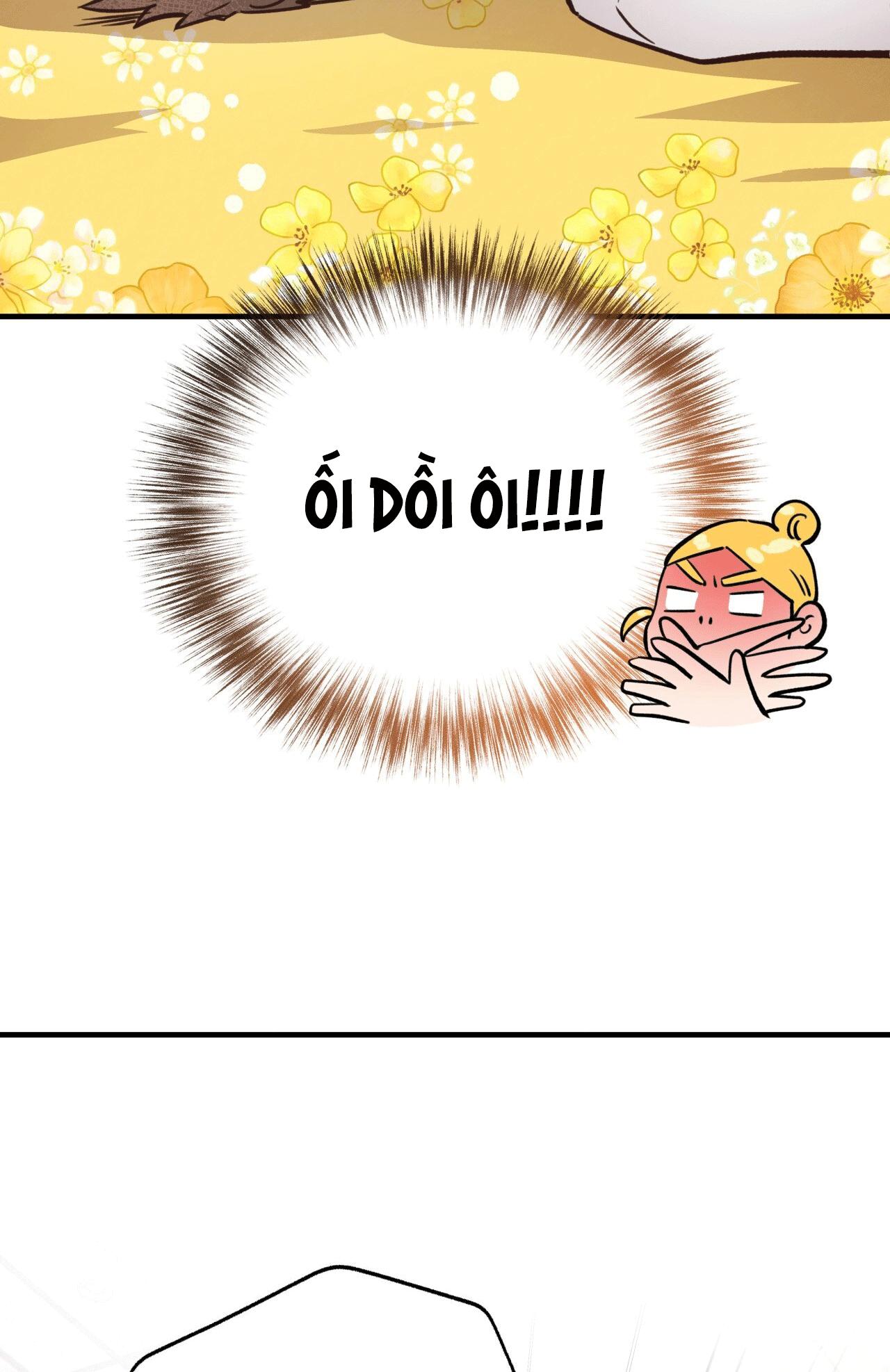 mật gấu chapter 30 34