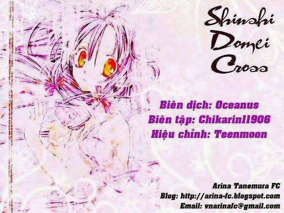 hội quý tộc chapter 23 35