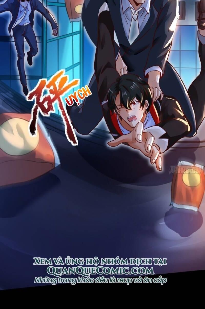 tổ chức x.e chapter 2 22