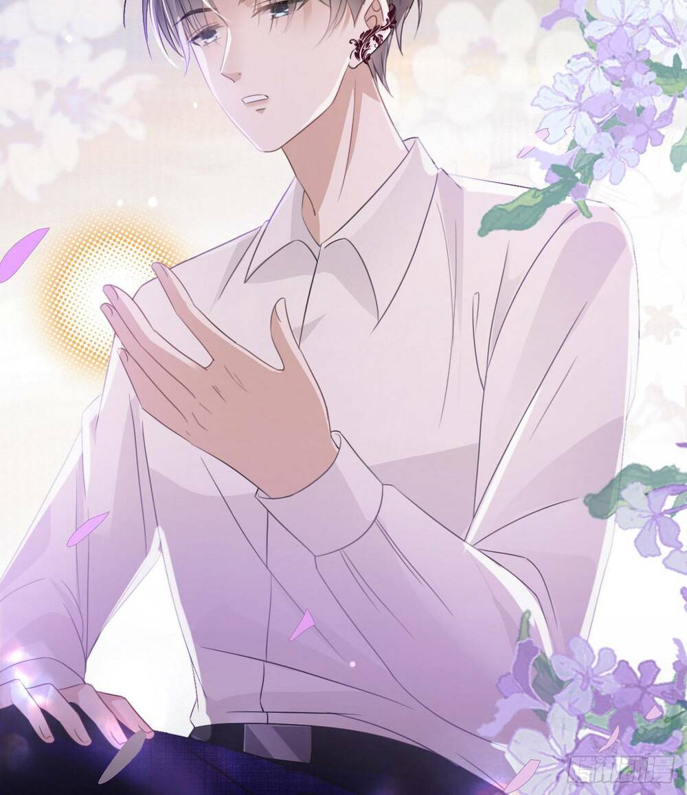 cô ấy và bông hồng trắng chapter 7 20