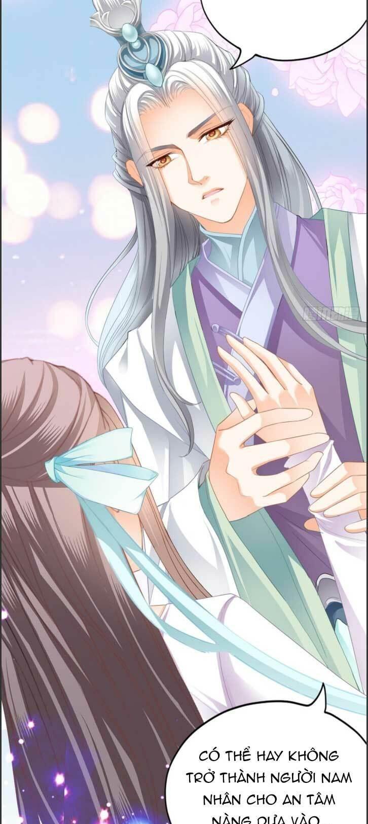 bổn vương muốn nàng chapter 113 19