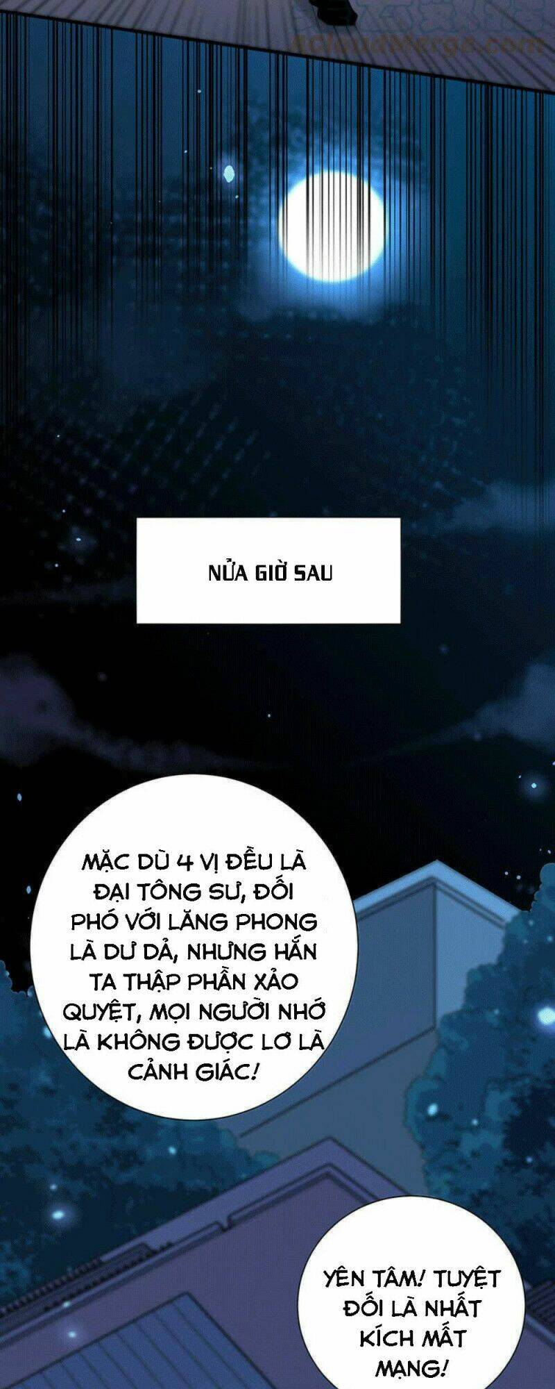 vú em hộ hoa chapter 37 33
