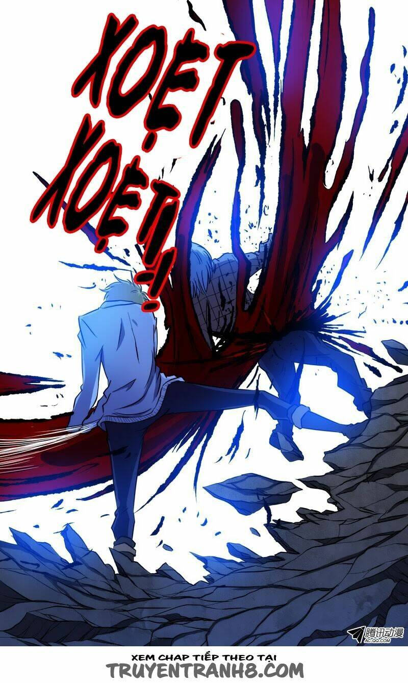 tôi là thằng phế vật chapter 63 11