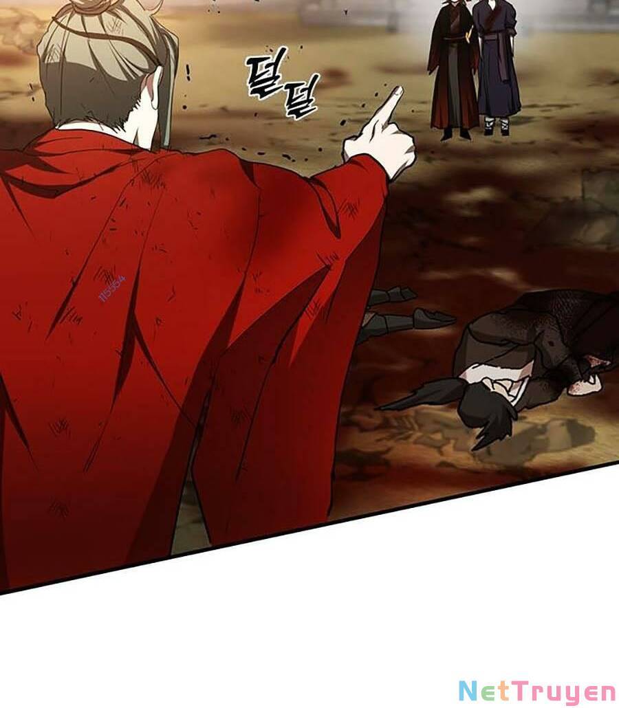 võ đang kỳ hiệp chapter 91 77