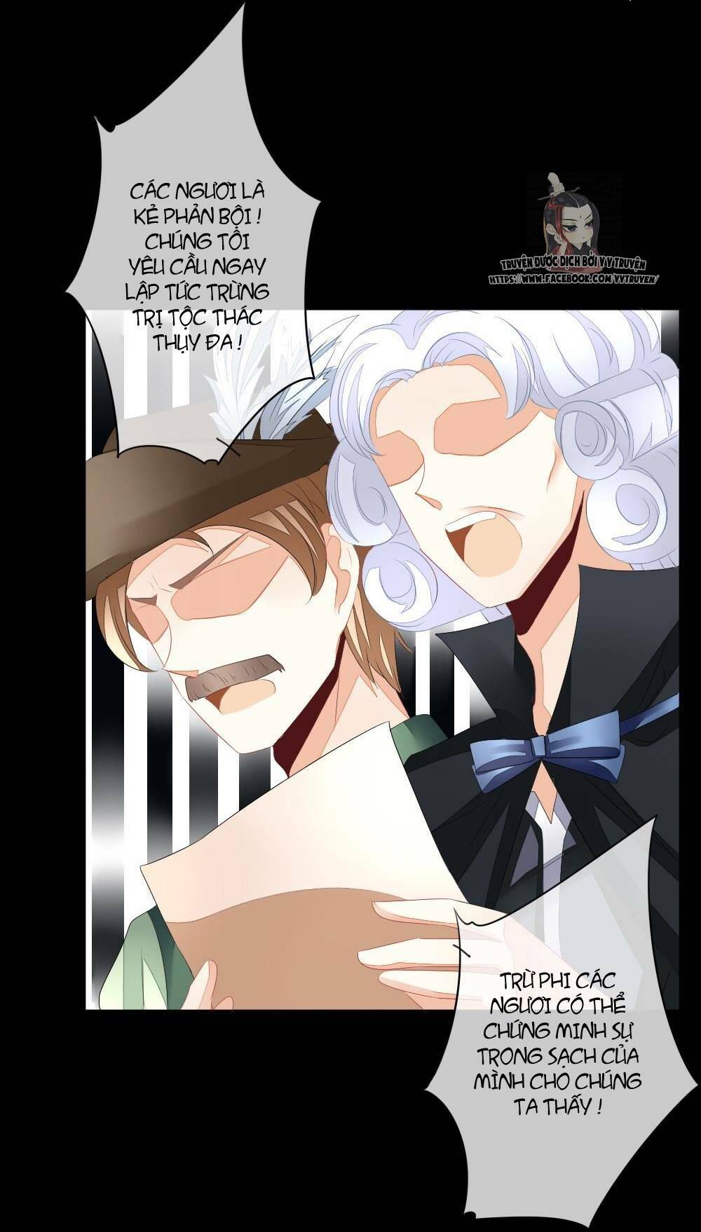 vị hôn thê bỏ trốn chapter 78 26