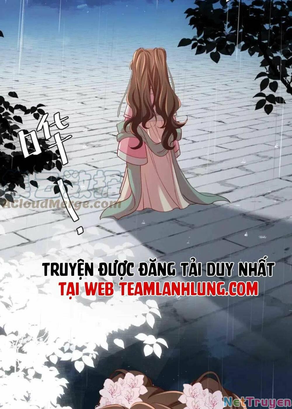 phương thức sinh tồn của công chúa pháo hôi chapter 112 11