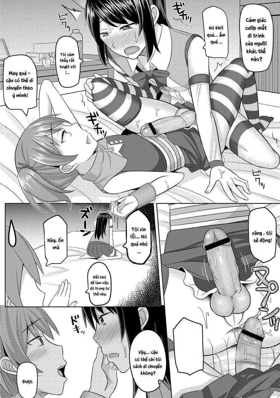 người tà răm luôn có quỷ theo sau chapter 94 23