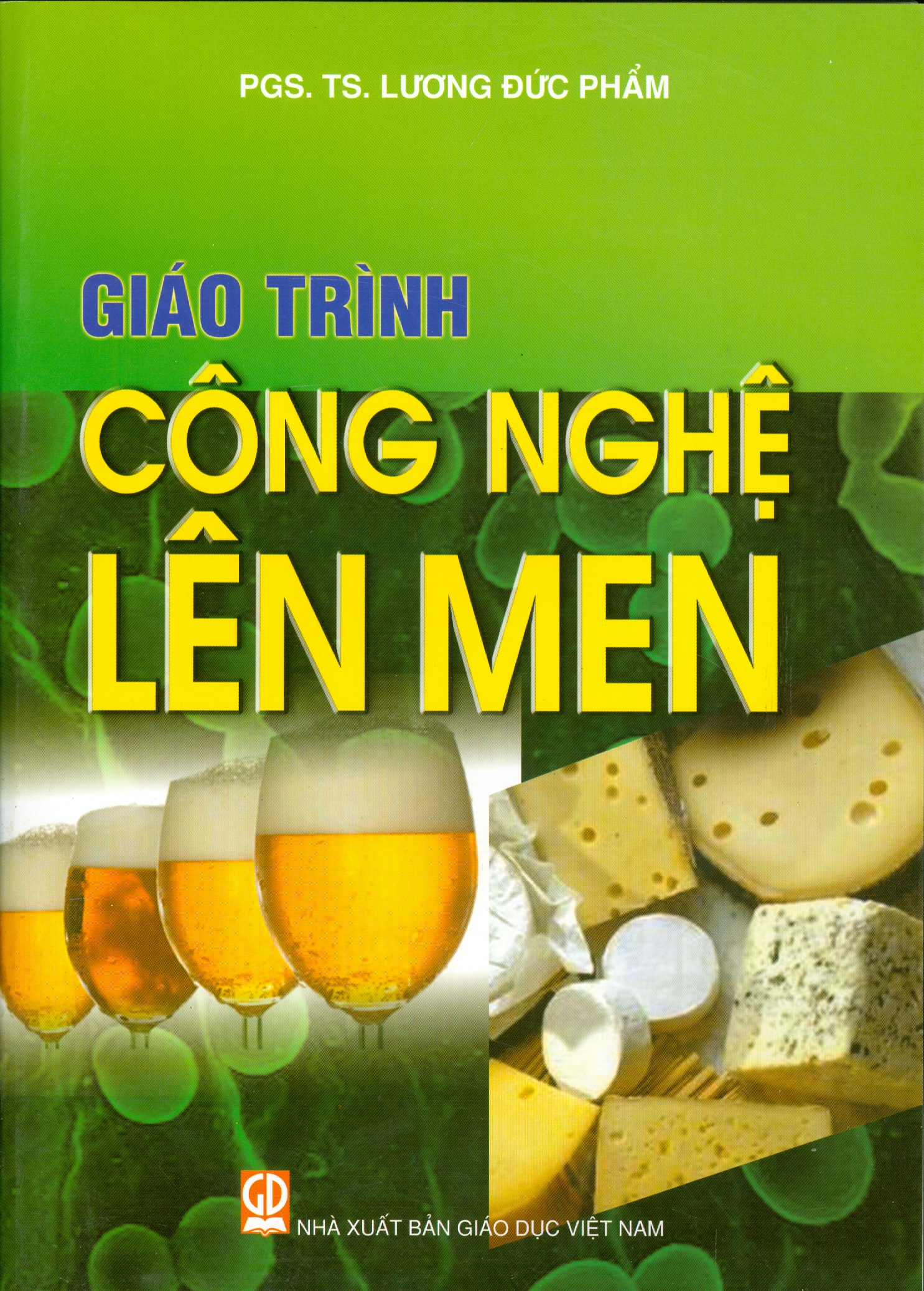 Giáo Trình Công Nghệ Lên Men