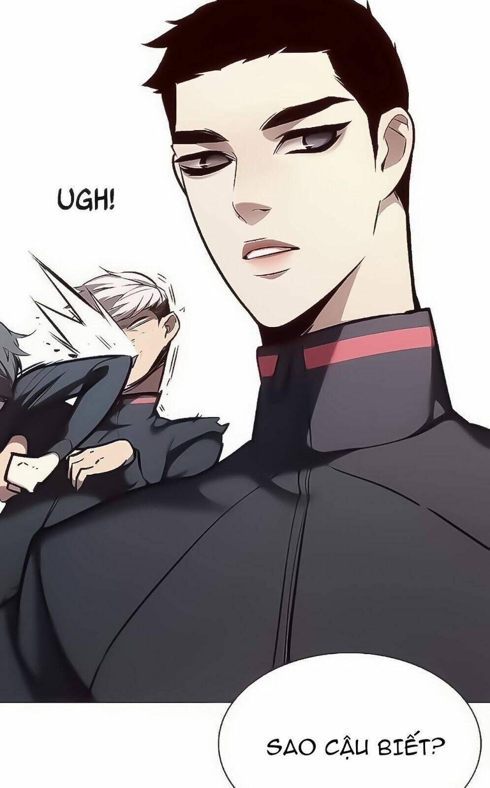 biến thân thành mèo chapter 168 61