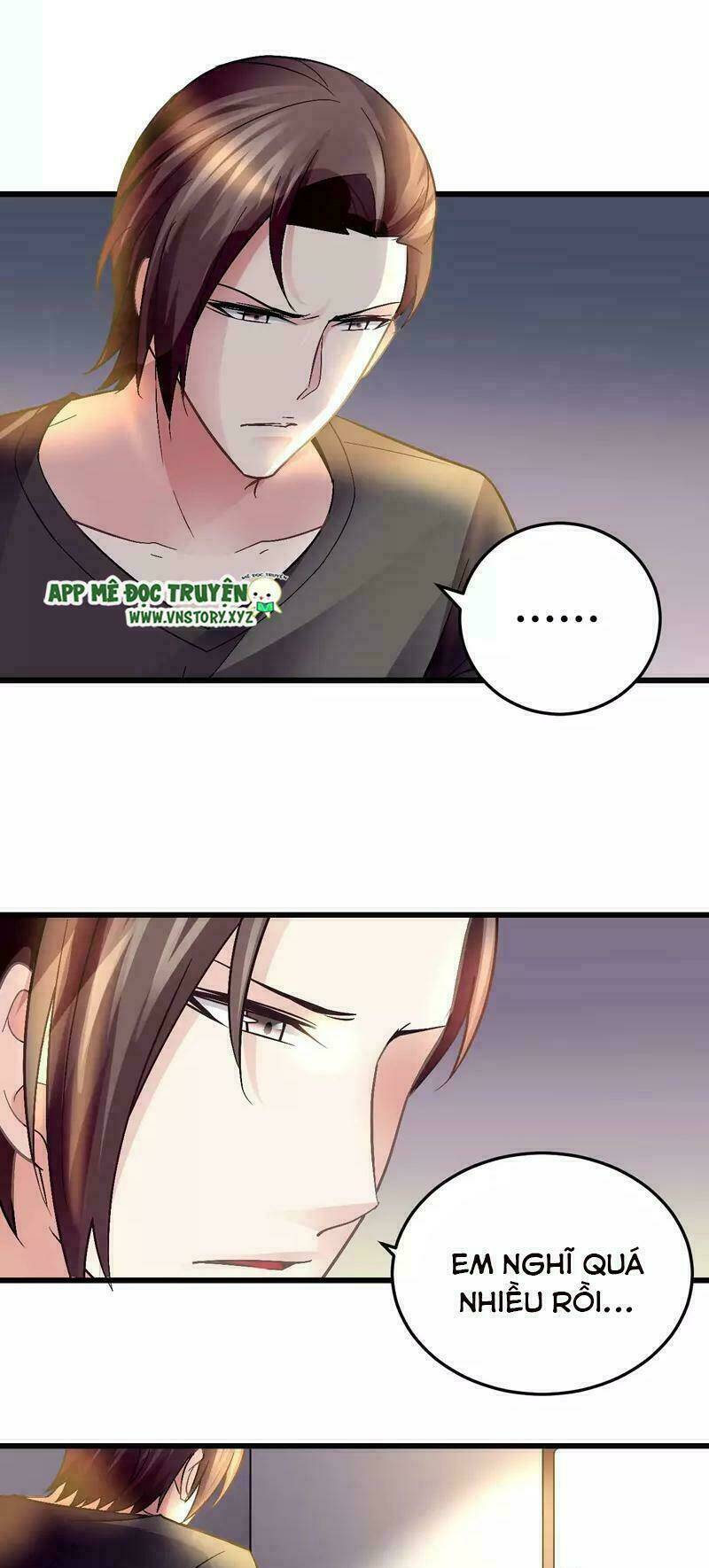 trò chơi săn tình - tổng tài khó kìm lòng chapter 12 8