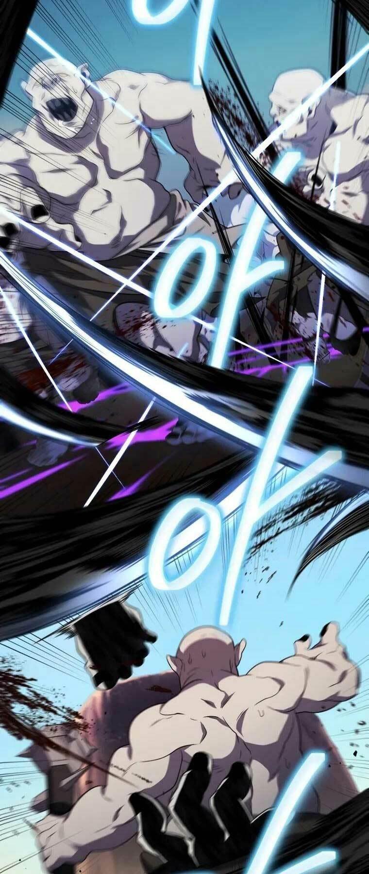 sự trở lại của người chơi sau 10000 năm chapter 27 33