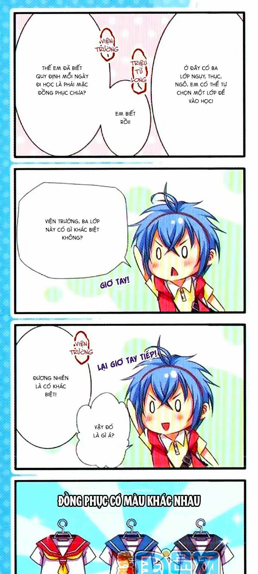 manh tam quốc chapter 6 5