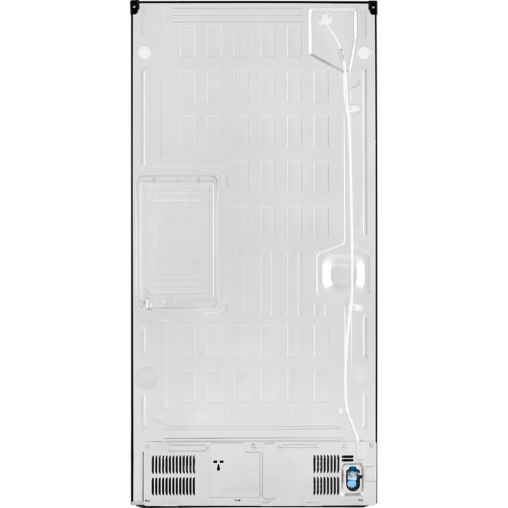 Tủ lạnh LG Inverter 496 lít GR-X22MB - Hàng chính hãng [Giao hàng toàn quốc]