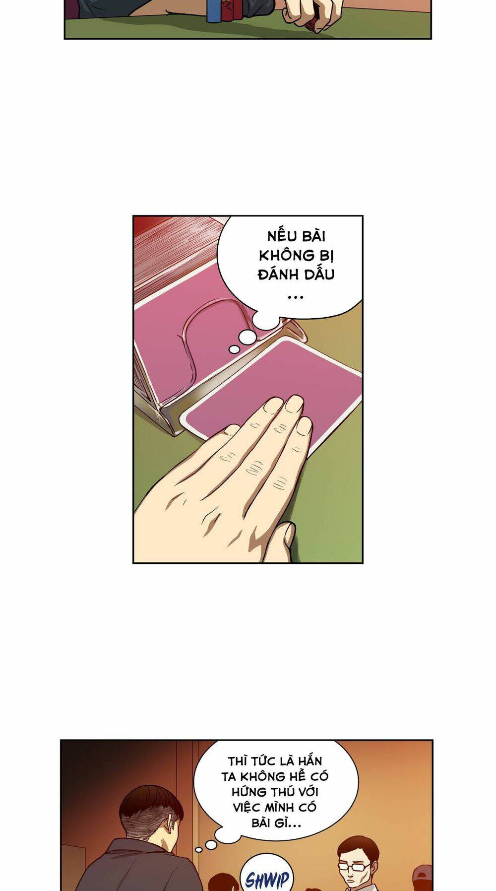 thần bài siêu năng chapter 24 6