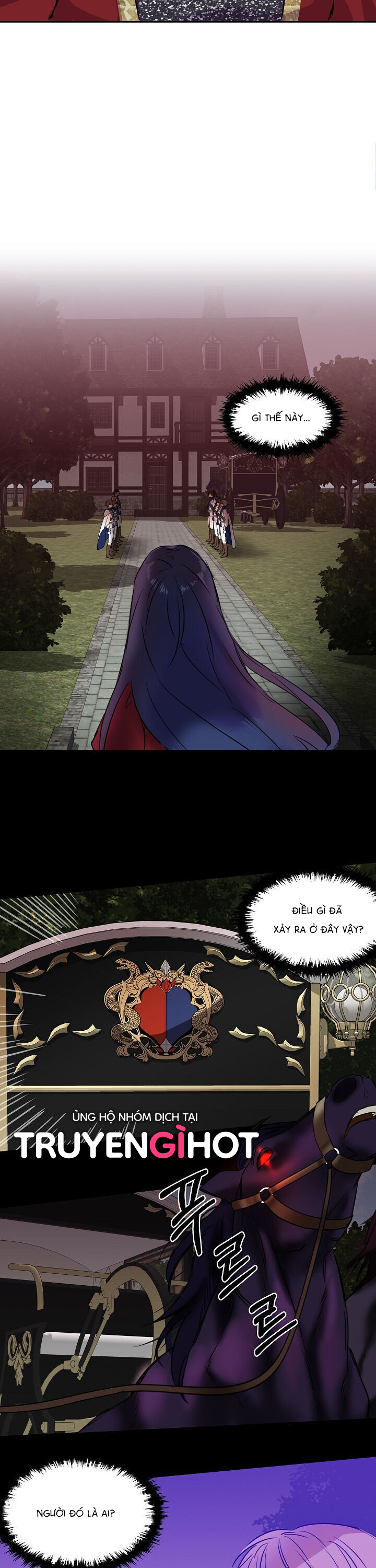 tôi không phải là lọ lem chapter 1 22