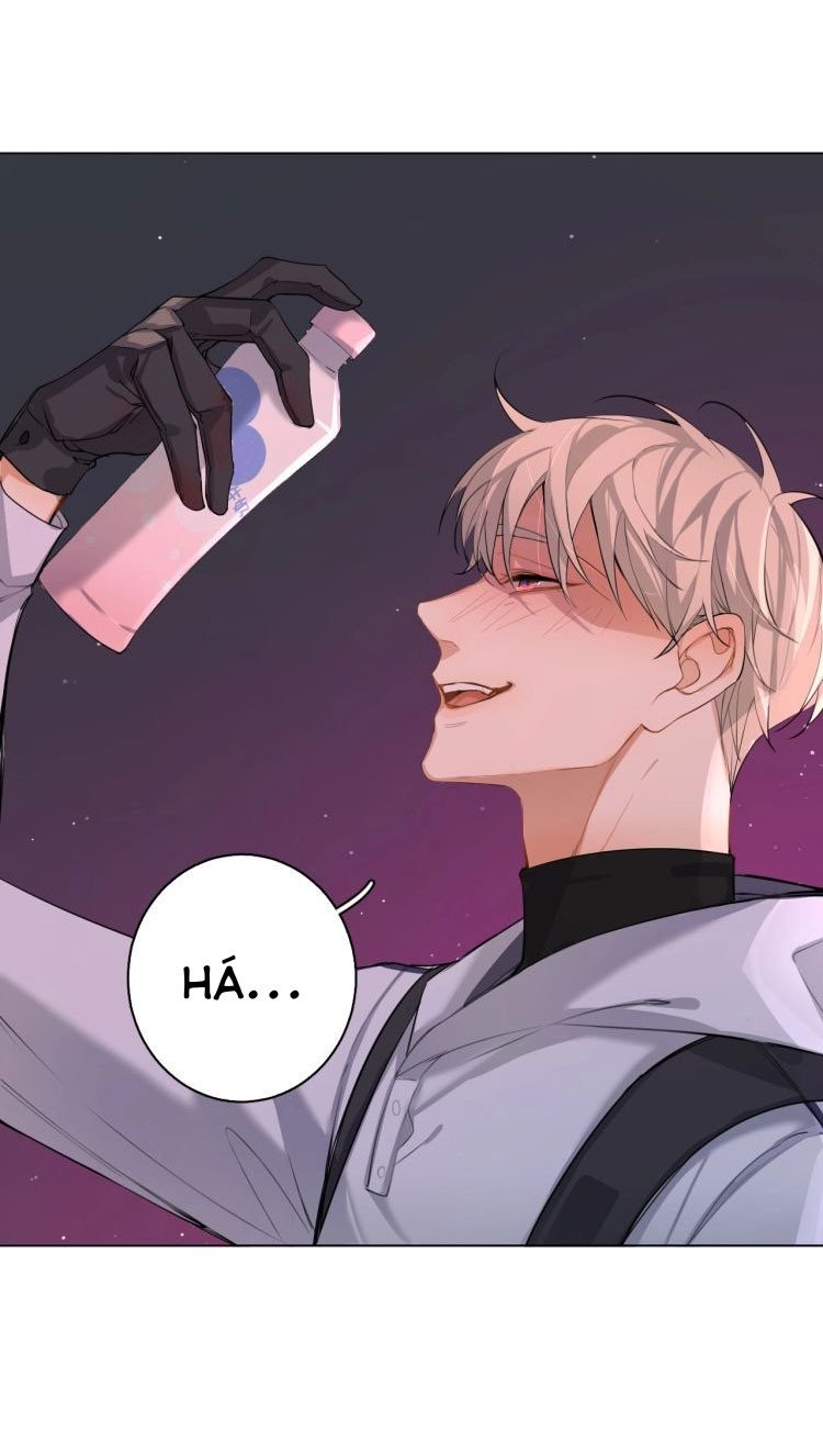 cú va chạm không độ chapter 3.2 23