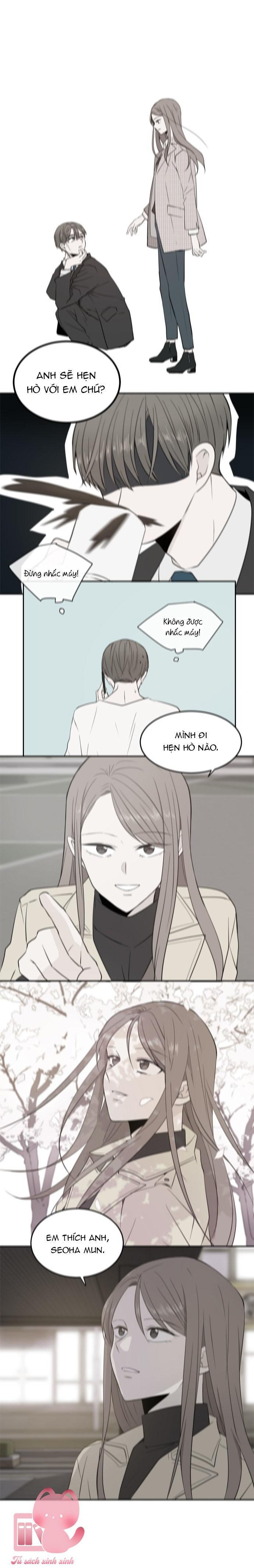 hẹn gặp nhau ở kiếp thứ 19 chapter 24 36