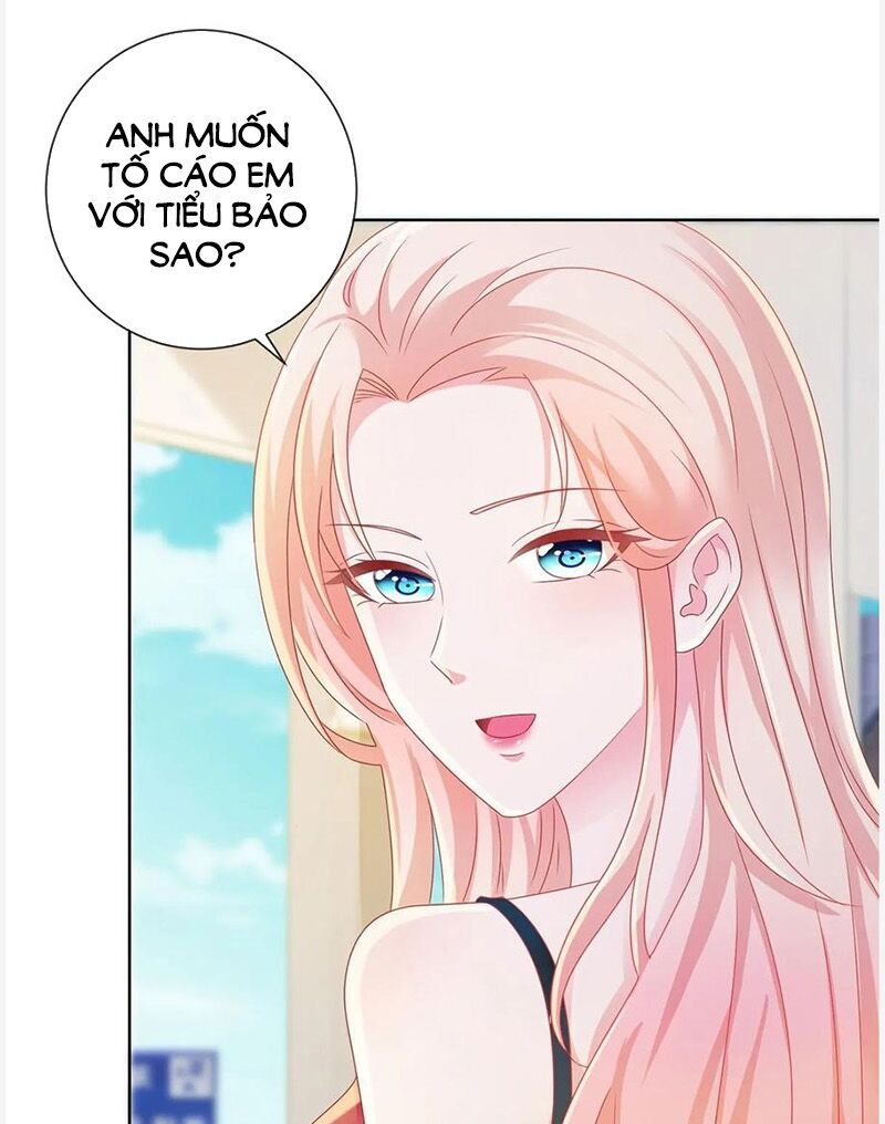 ẩn hôn 100%: chọc tức vợ yêu mua một tặng một chapter 180 30