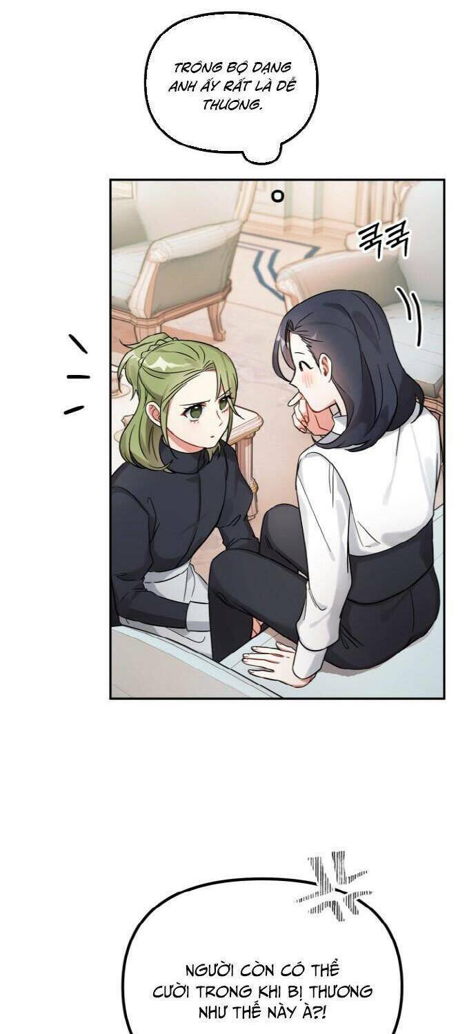 thân gửi nàng bạch tuyết chapter 6 22