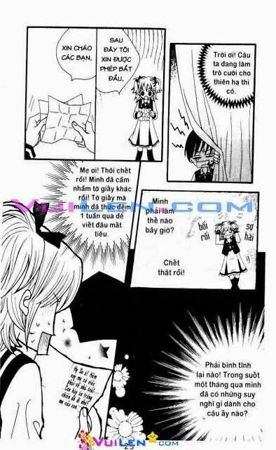 chàng trai thứ 13 chapter 1 26