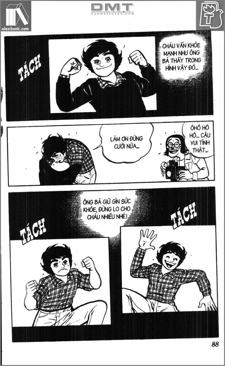 ganbare genki chapter 81 24