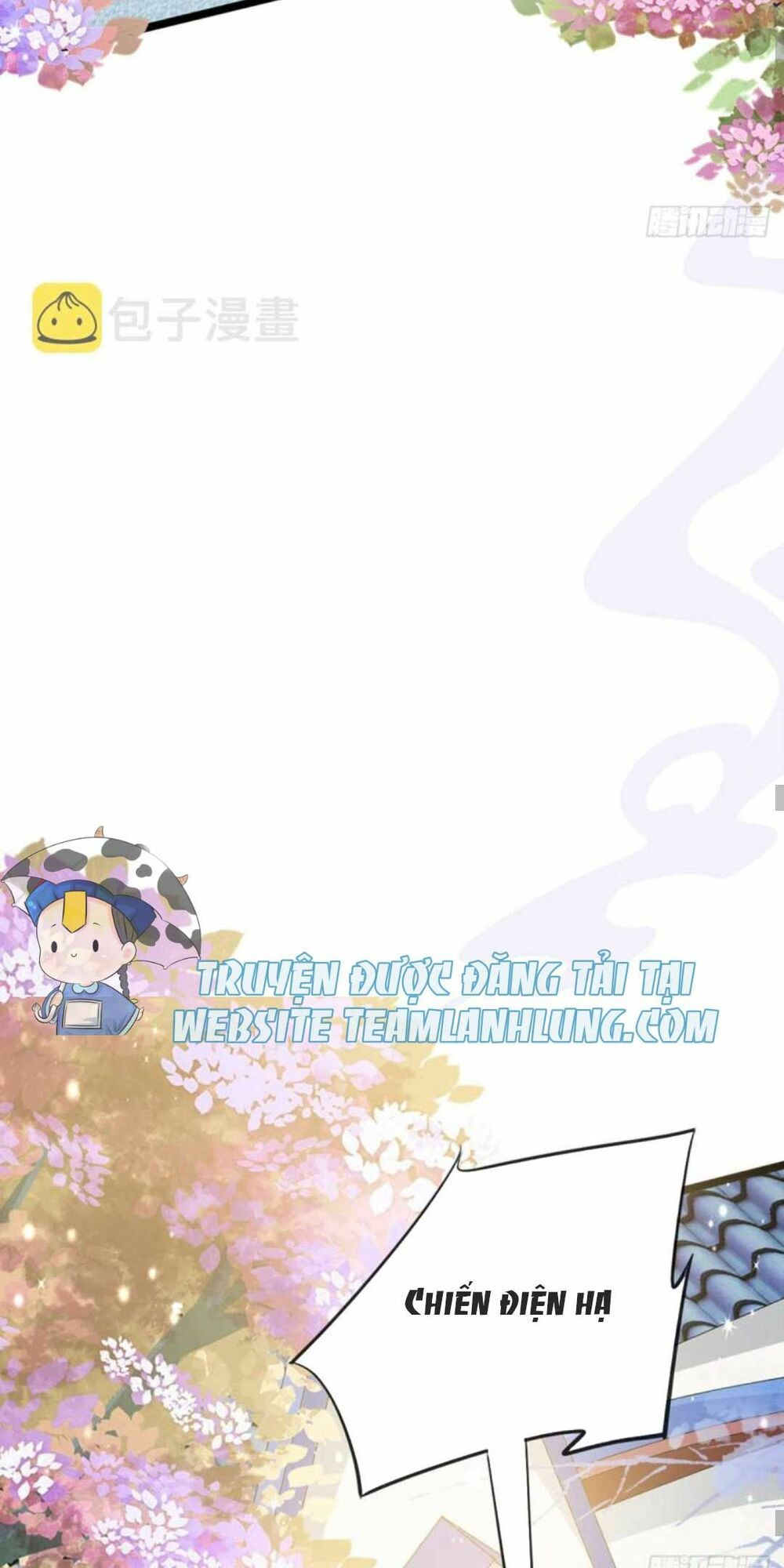 quân hoả nữ hoàng chapter 58 37