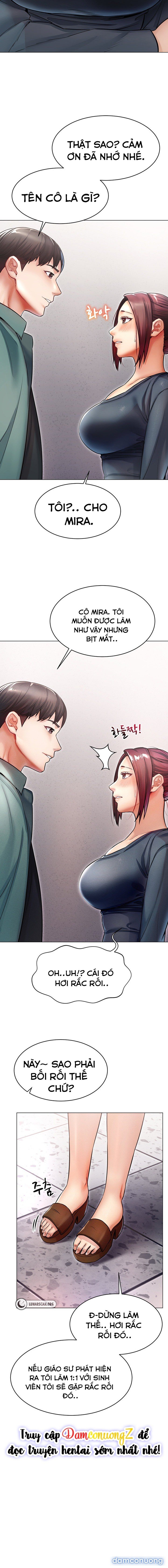 chạm vào em đi! chapter 11 18