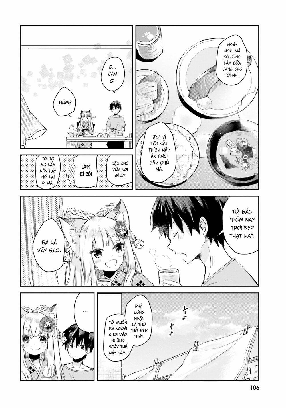 tamamo no koi chapter 5 6
