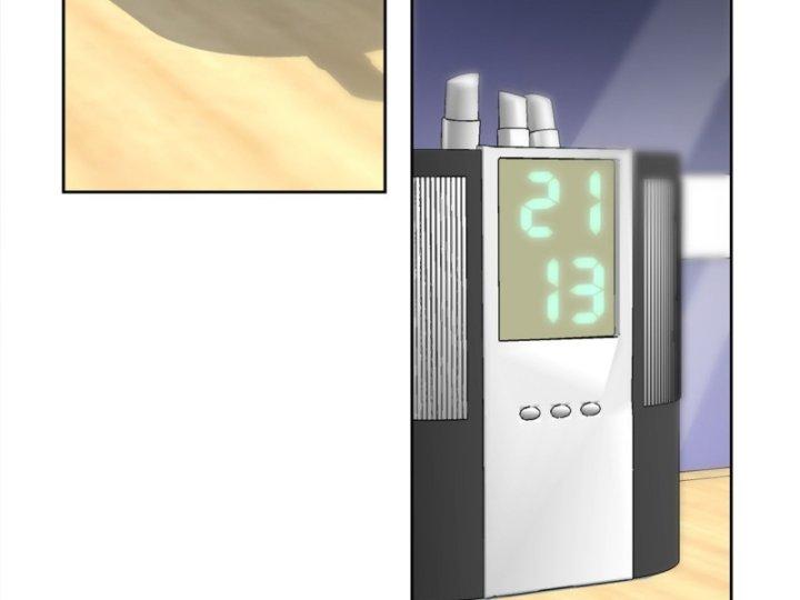 nữ chính chạy từ trong sách ra thì phải làm sao chapter 8 10