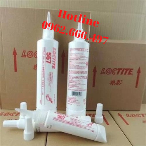 keo loctite 567-250ml - kt567250