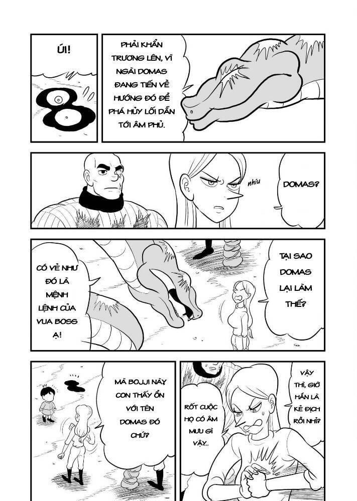 bảng xếp hạng vua chapter 90 2