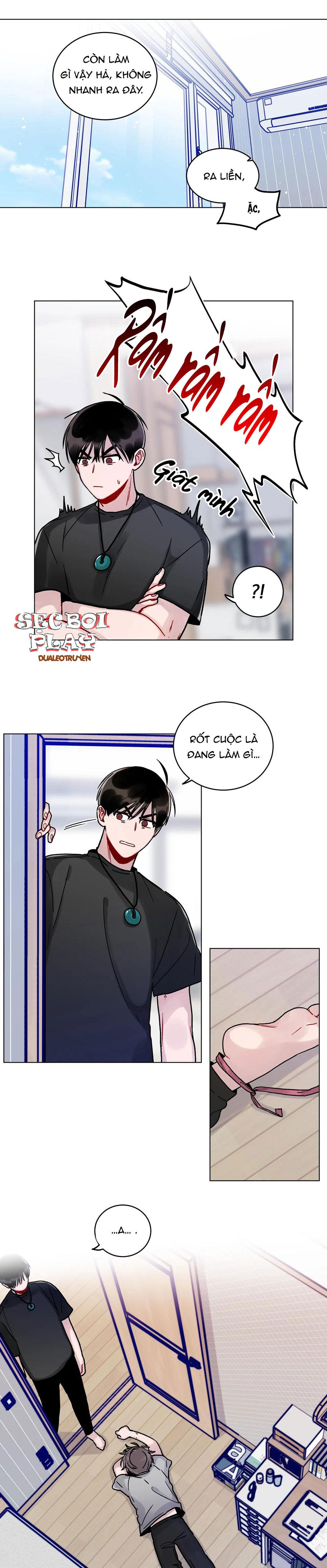 cơn mưa rào mùa hạ chapter 5 1