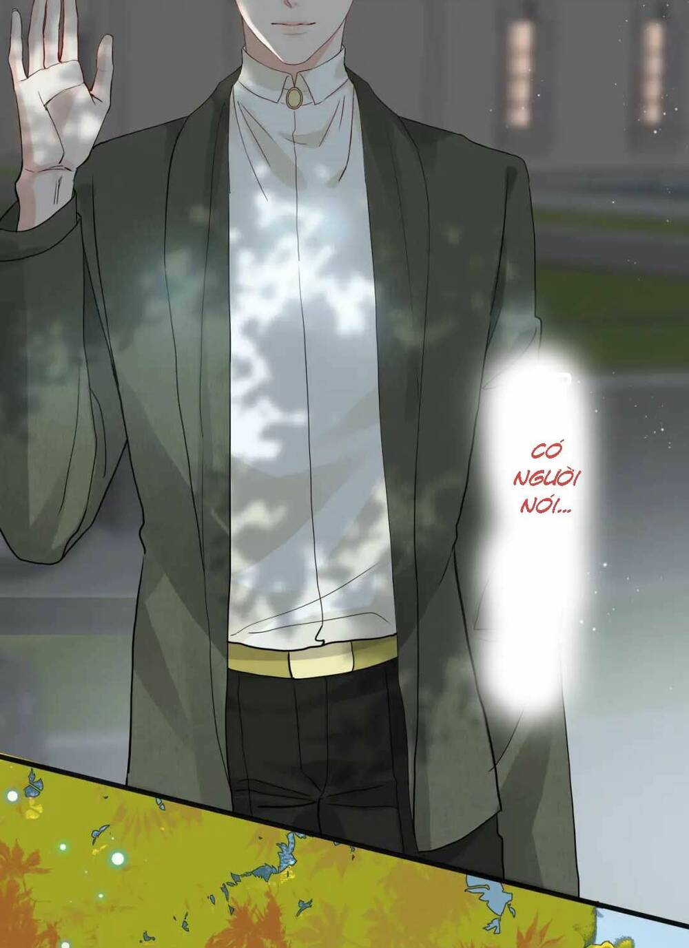 cô vợ hợp đồng bỏ trốn của tổng giám đốc chapter 423 36