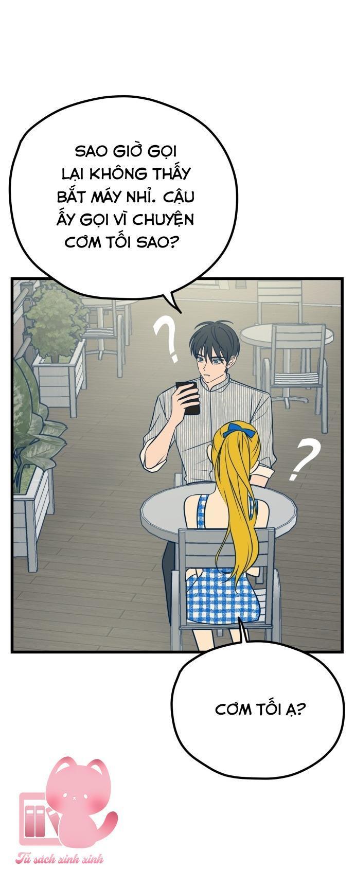 kẻ cắp gặp bà già chapter 9 30