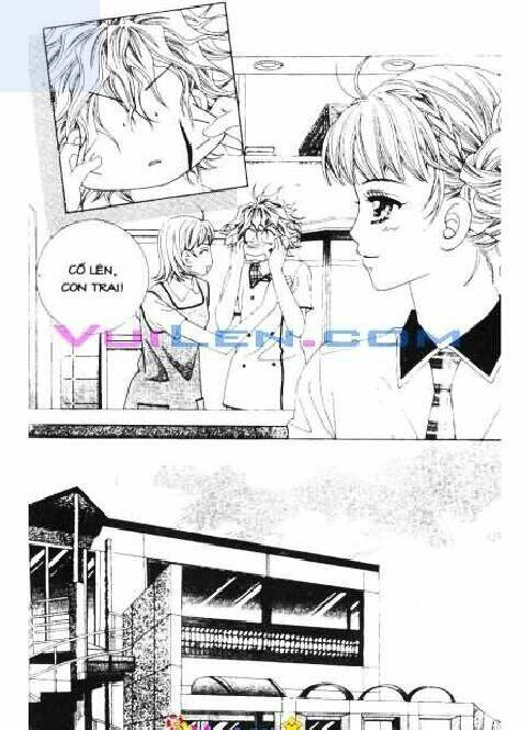 ánh nắng chói chang chapter 13 115