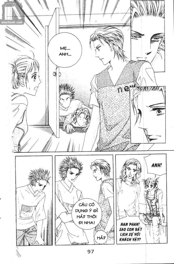 hồng tiểu thư chapter 40 17