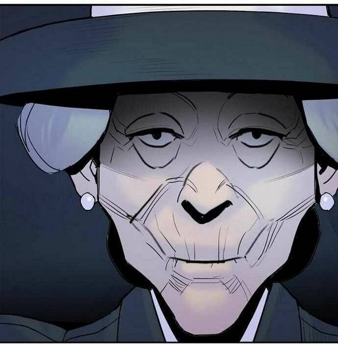 băng tâm kỵ sĩ chapter 39 15