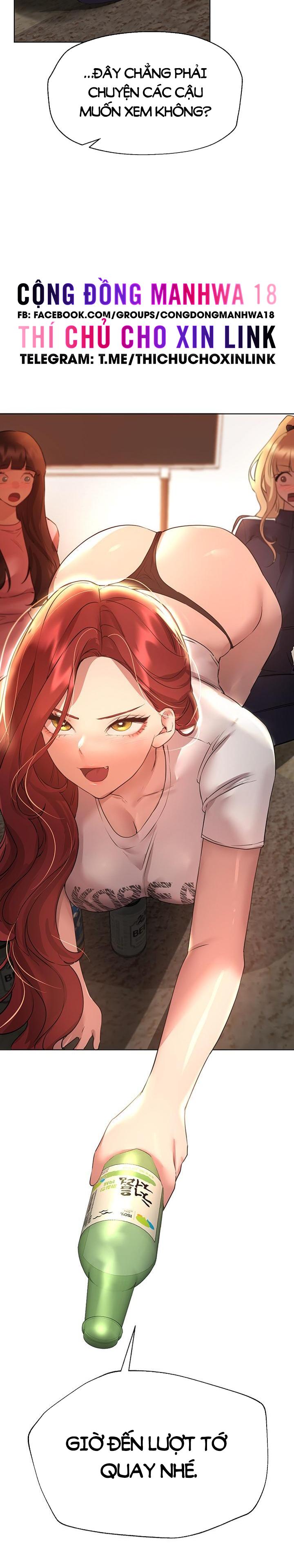 những người bạn của chị tôi chapter 61 17