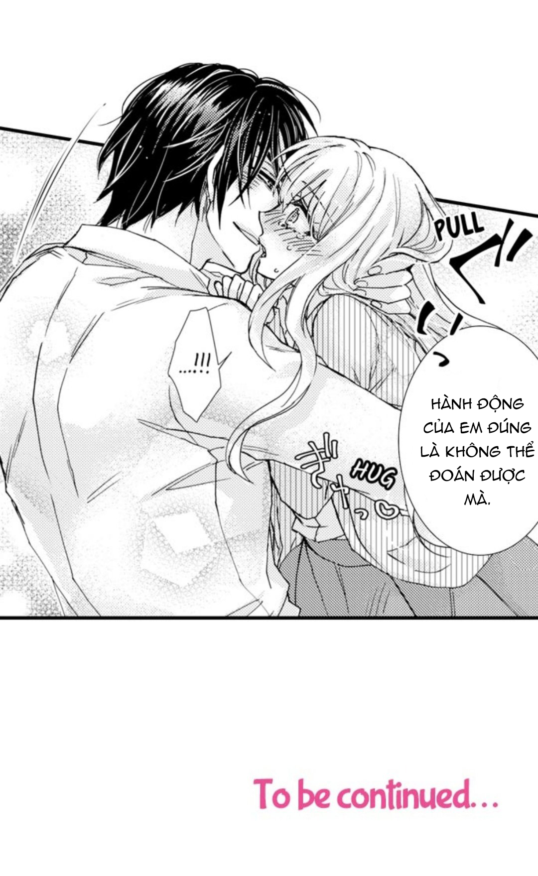 vị sếp thú tính nhà bên chapter 30.3 11