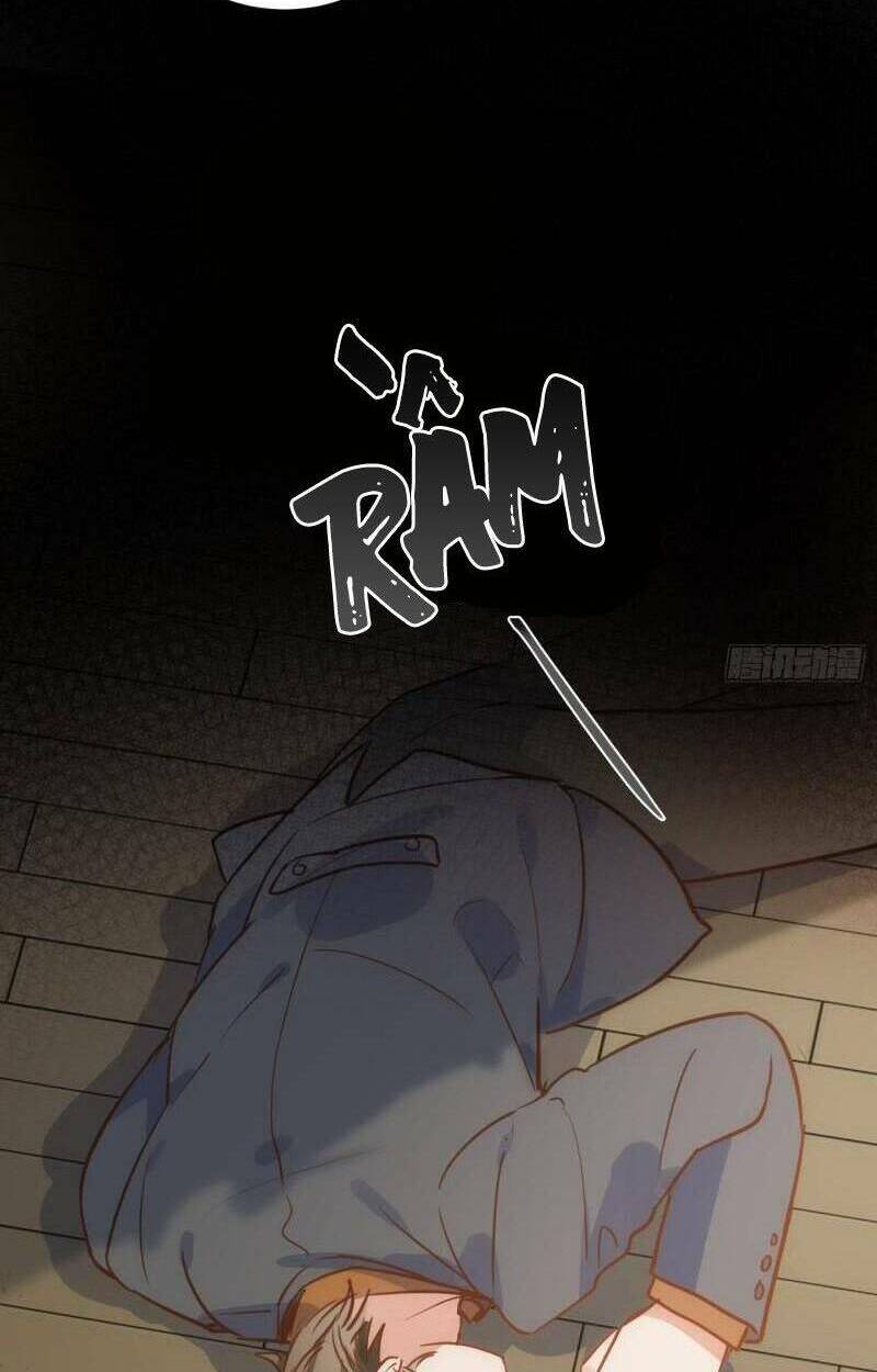 tình địch quái gở lại tăng thêm rồi chapter 43 33