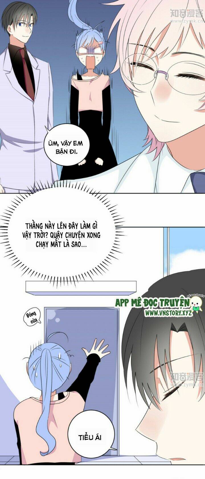 em chỉ yêu tiền của anh chapter 15 7