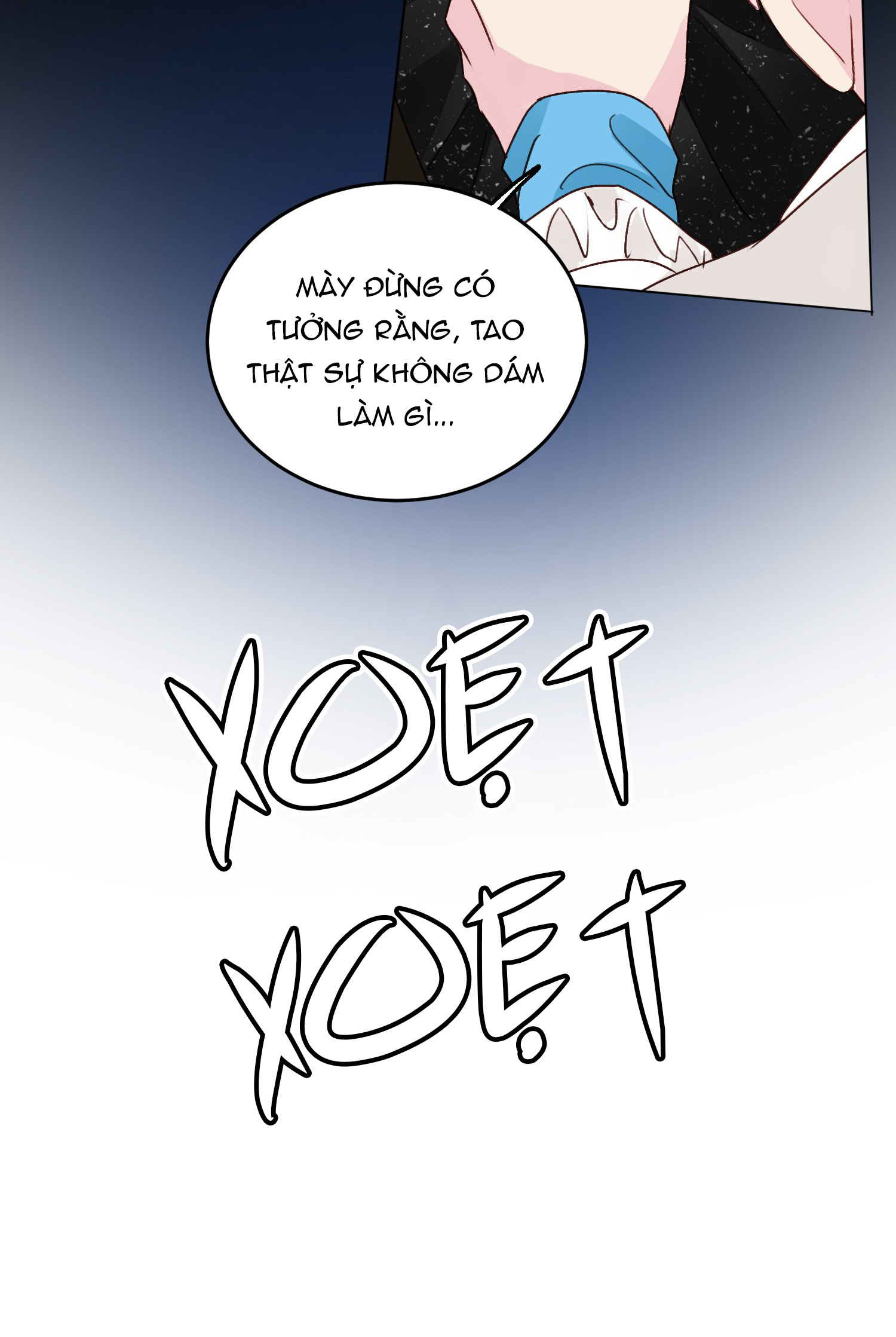 tôi phải làm một kẻ đại xấu xa chapter 20 31