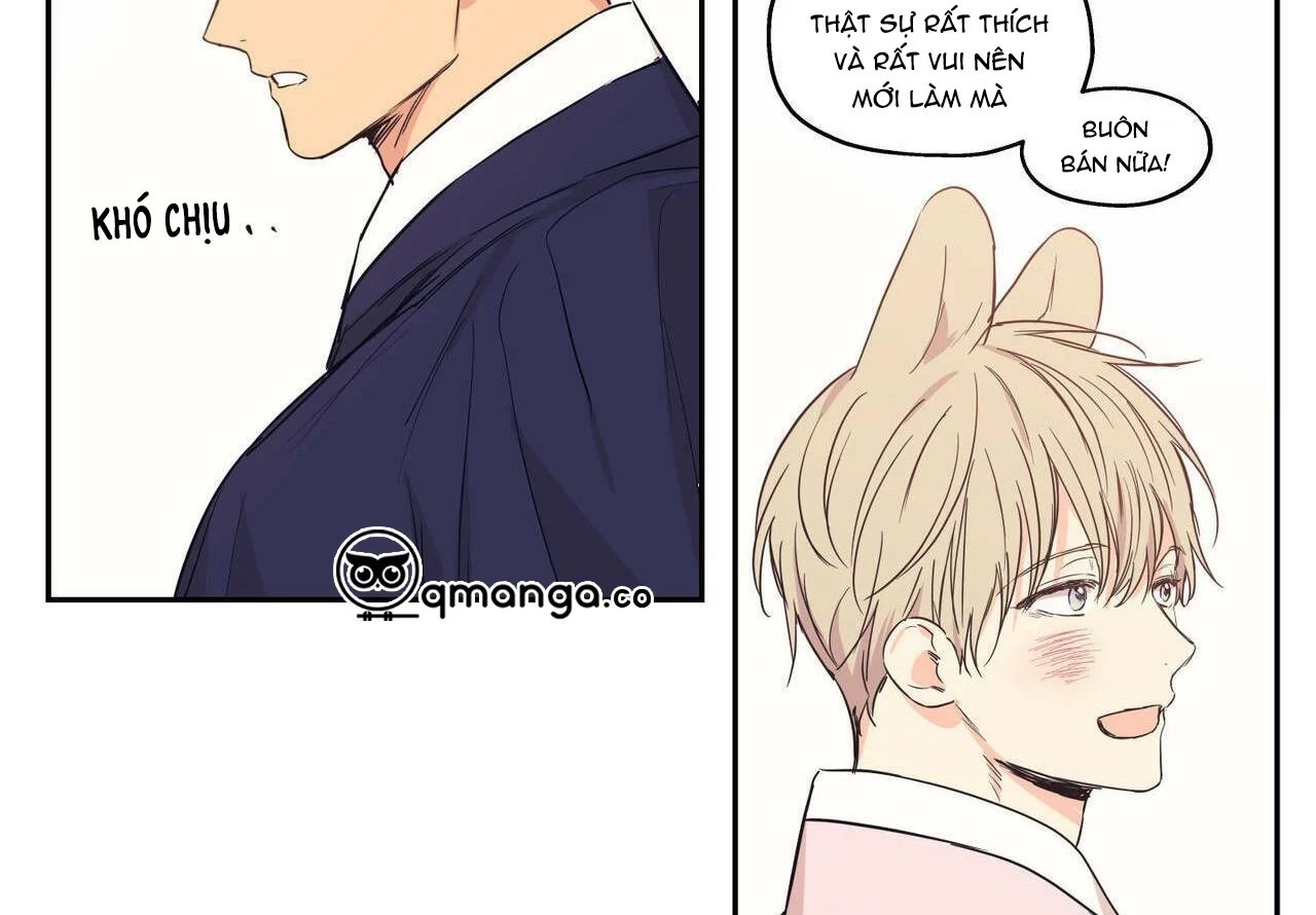 không chốn yêu đương chapter 81 103