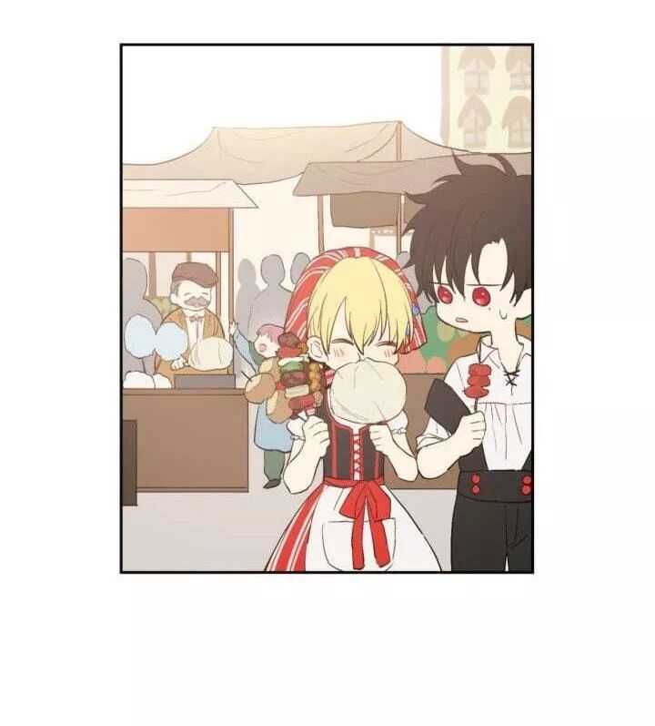 một ngày nọ tôi bỗng thành nàng công chúa chapter 35 22